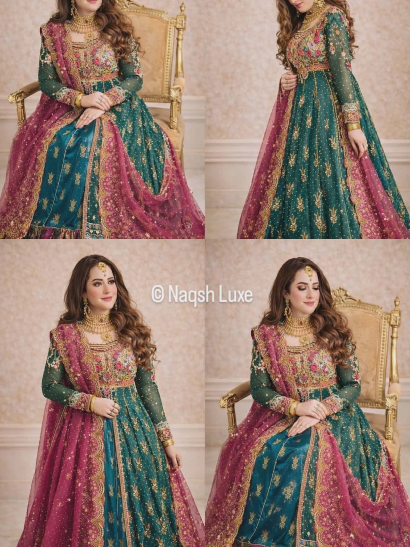Emerald Bahaar
