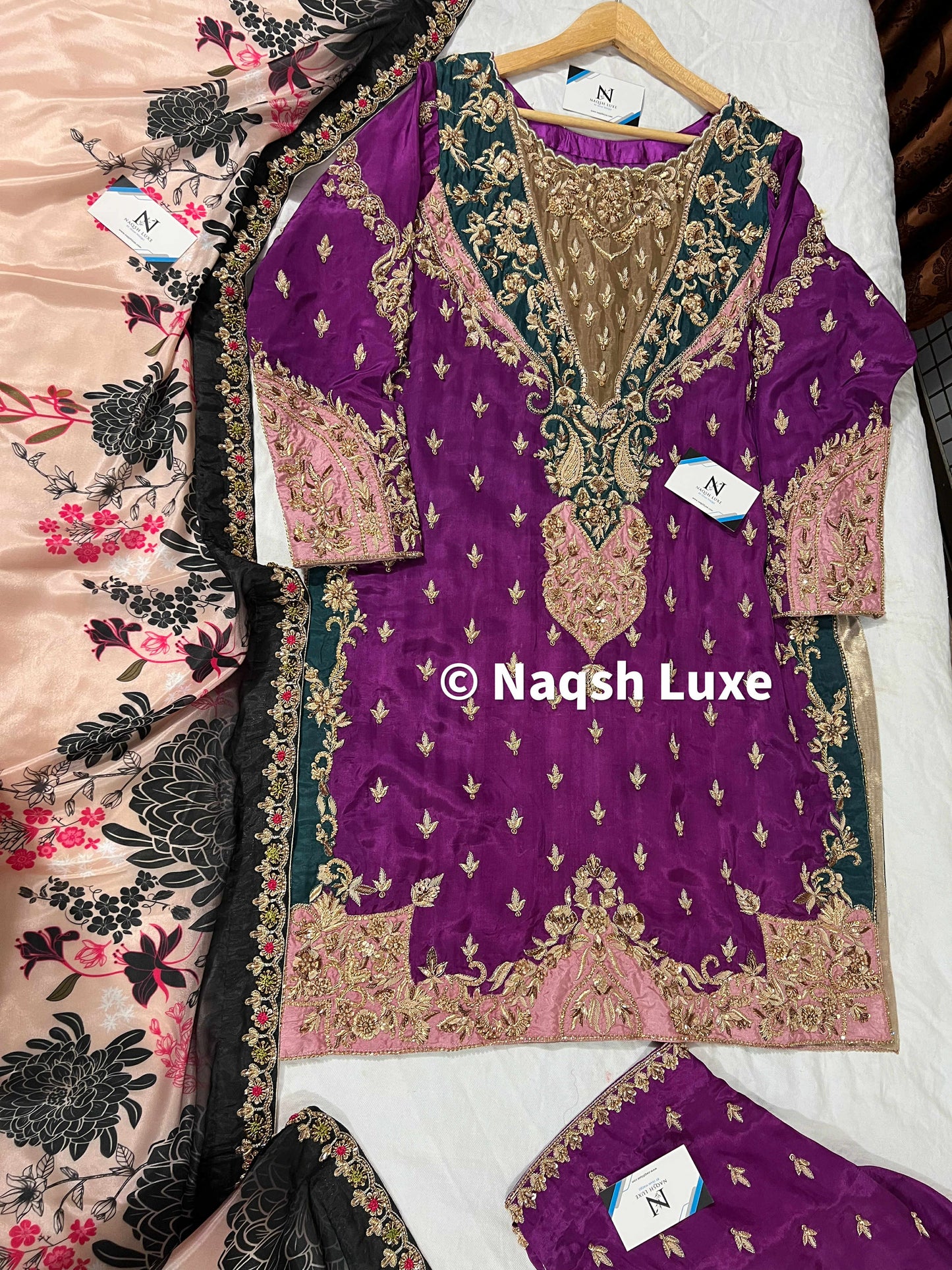 Shanaya