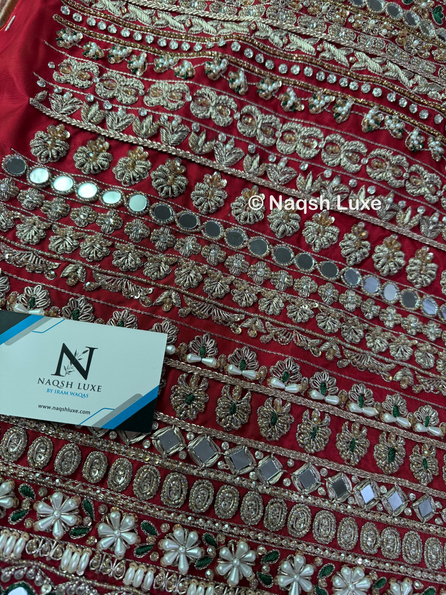 Rajisthani Style Maxi