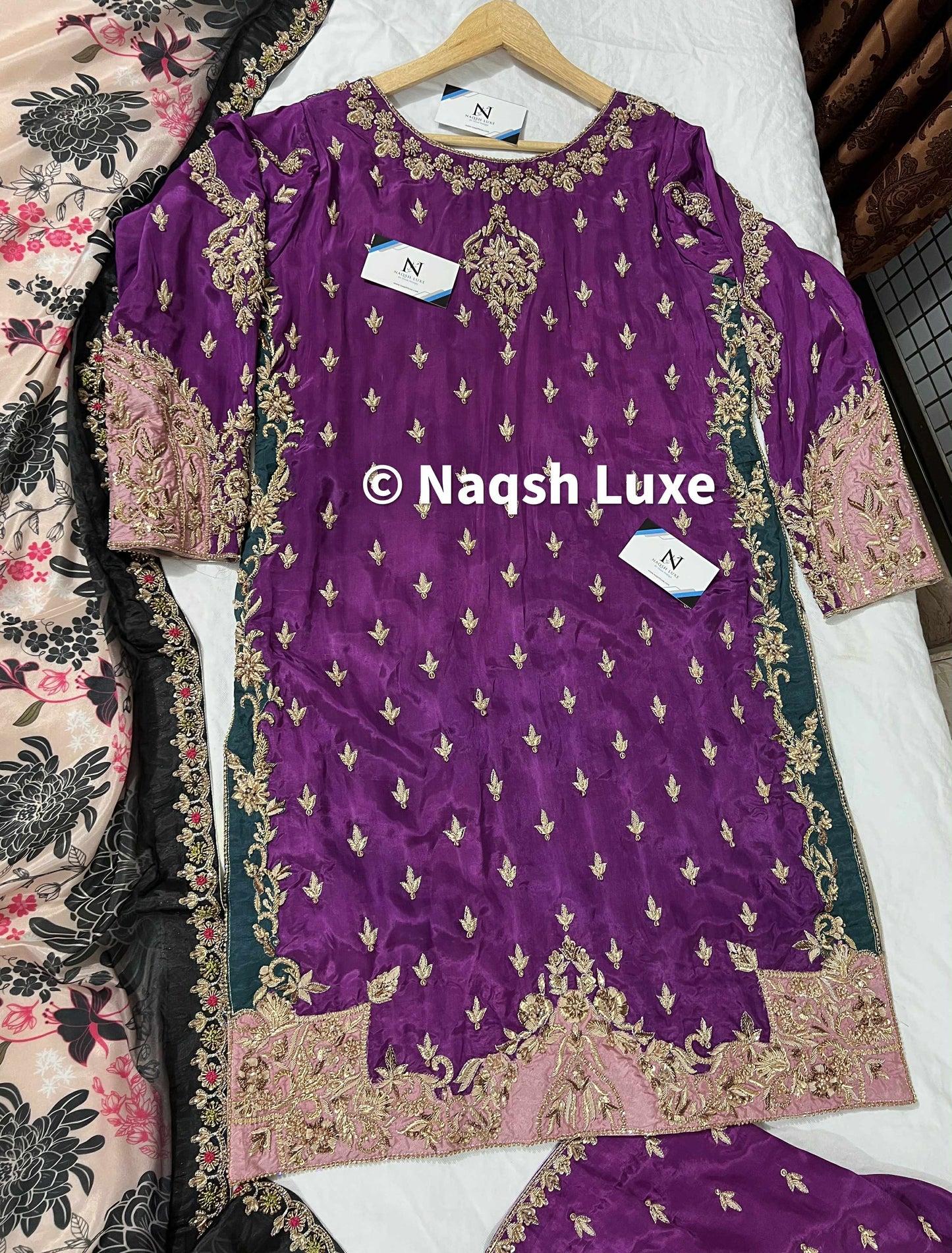 Shanaya
