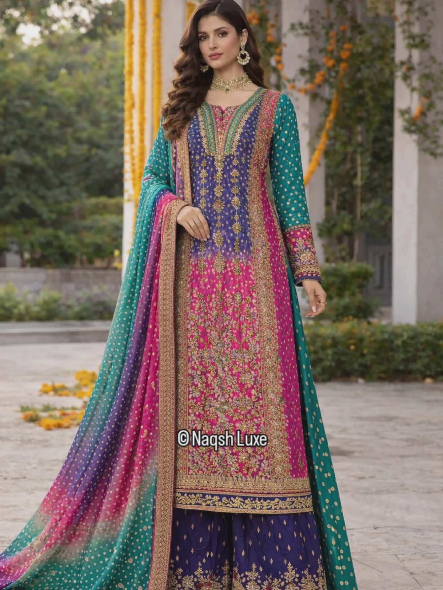 Mehrnoor Virasat