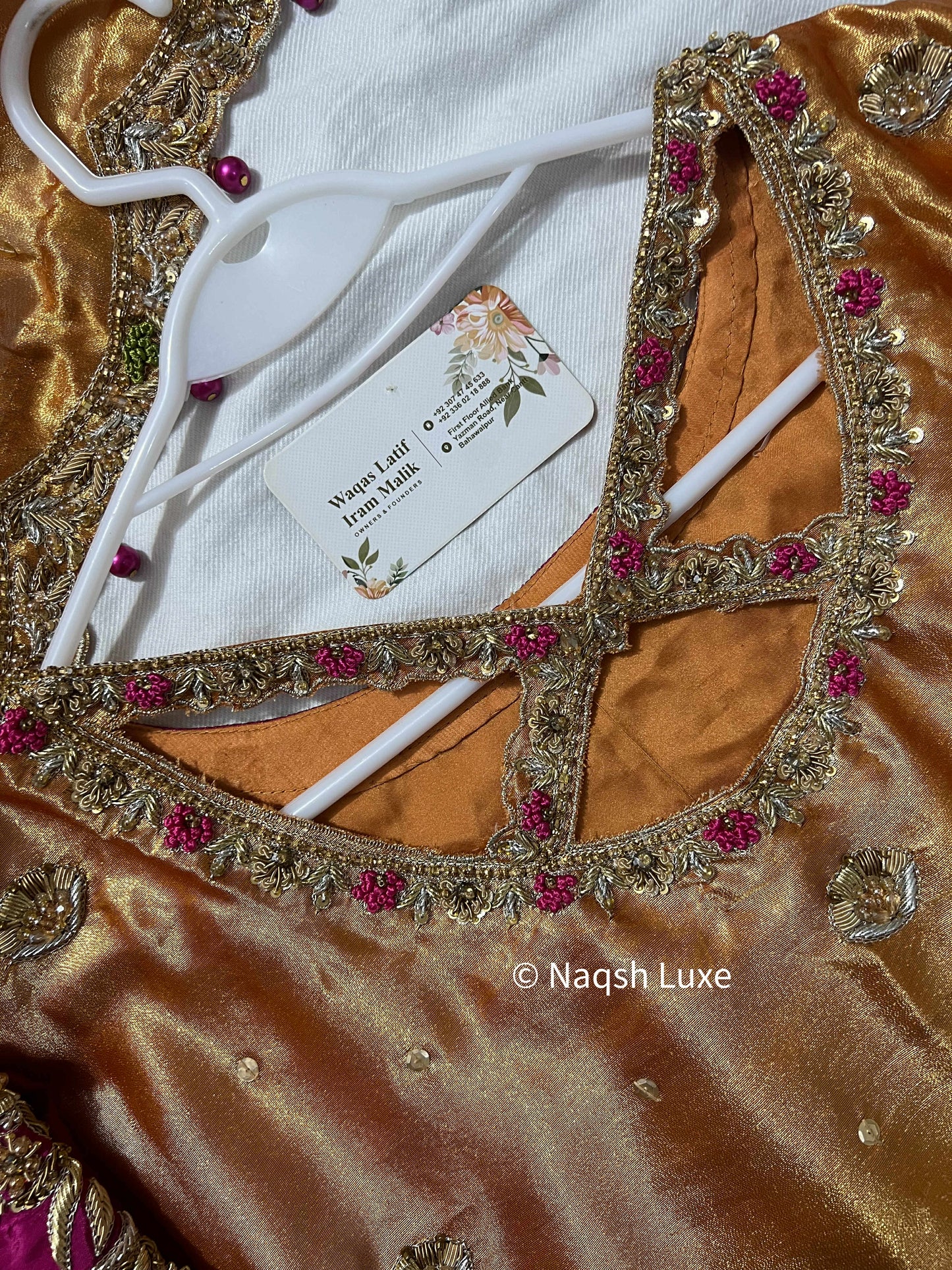 Ishrat
