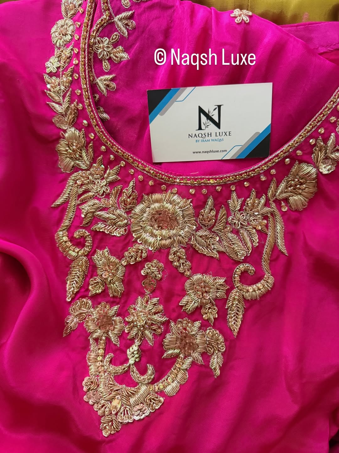 Rang-e-Nisa Ensemble