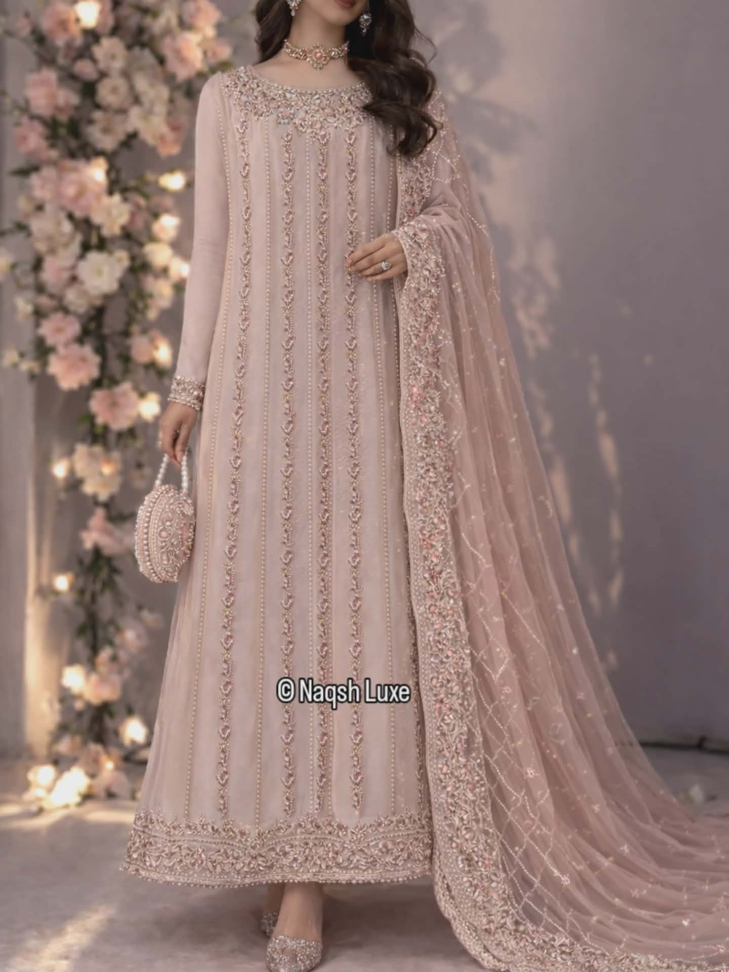 Pearl Veil