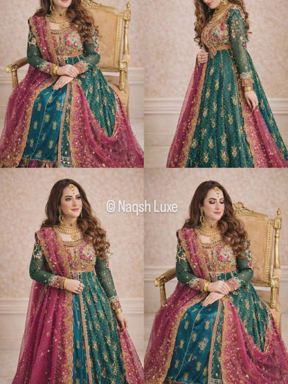 Emerald Bahaar