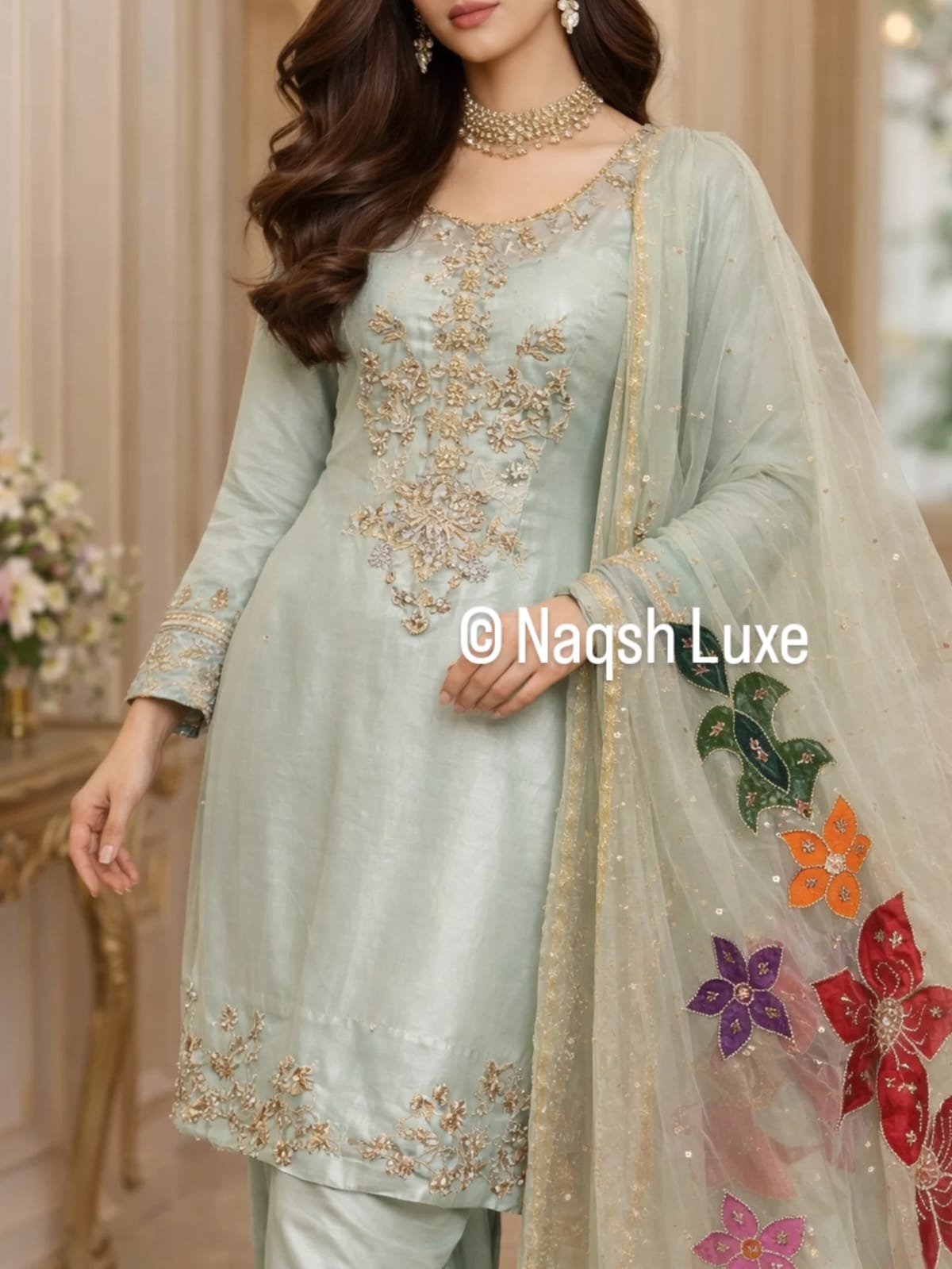 Selected Variant Image