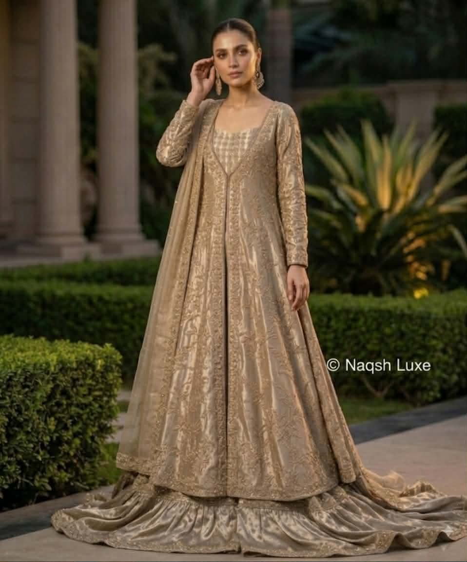 Everleigh Gown