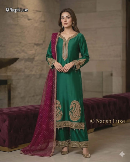 Saira Meher