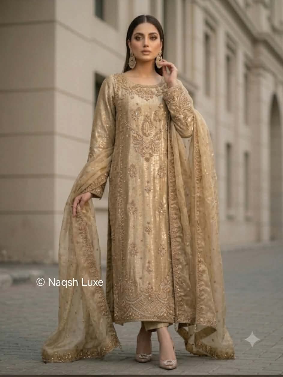 Yasmeen Vale