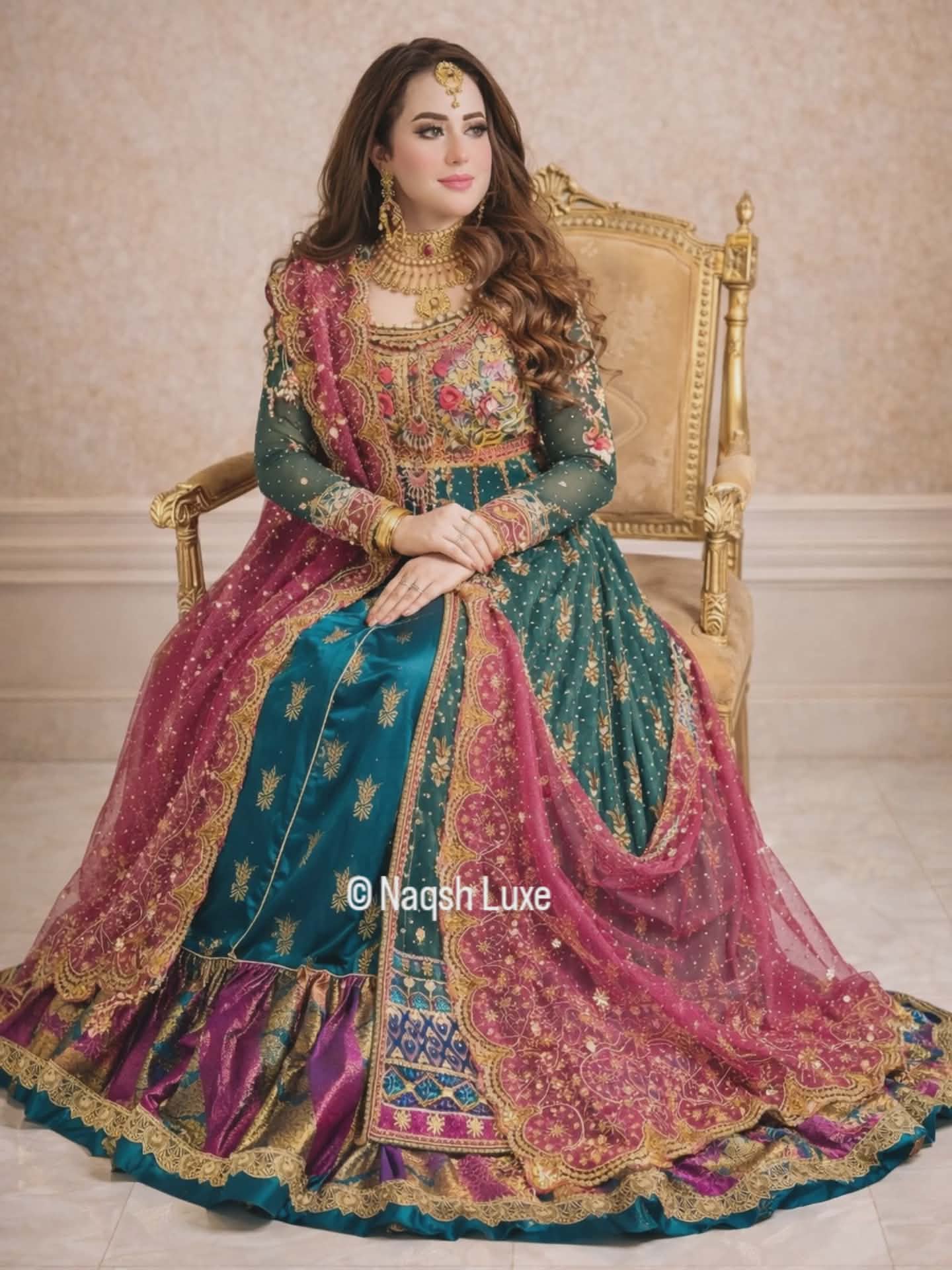 Emerald Bahaar