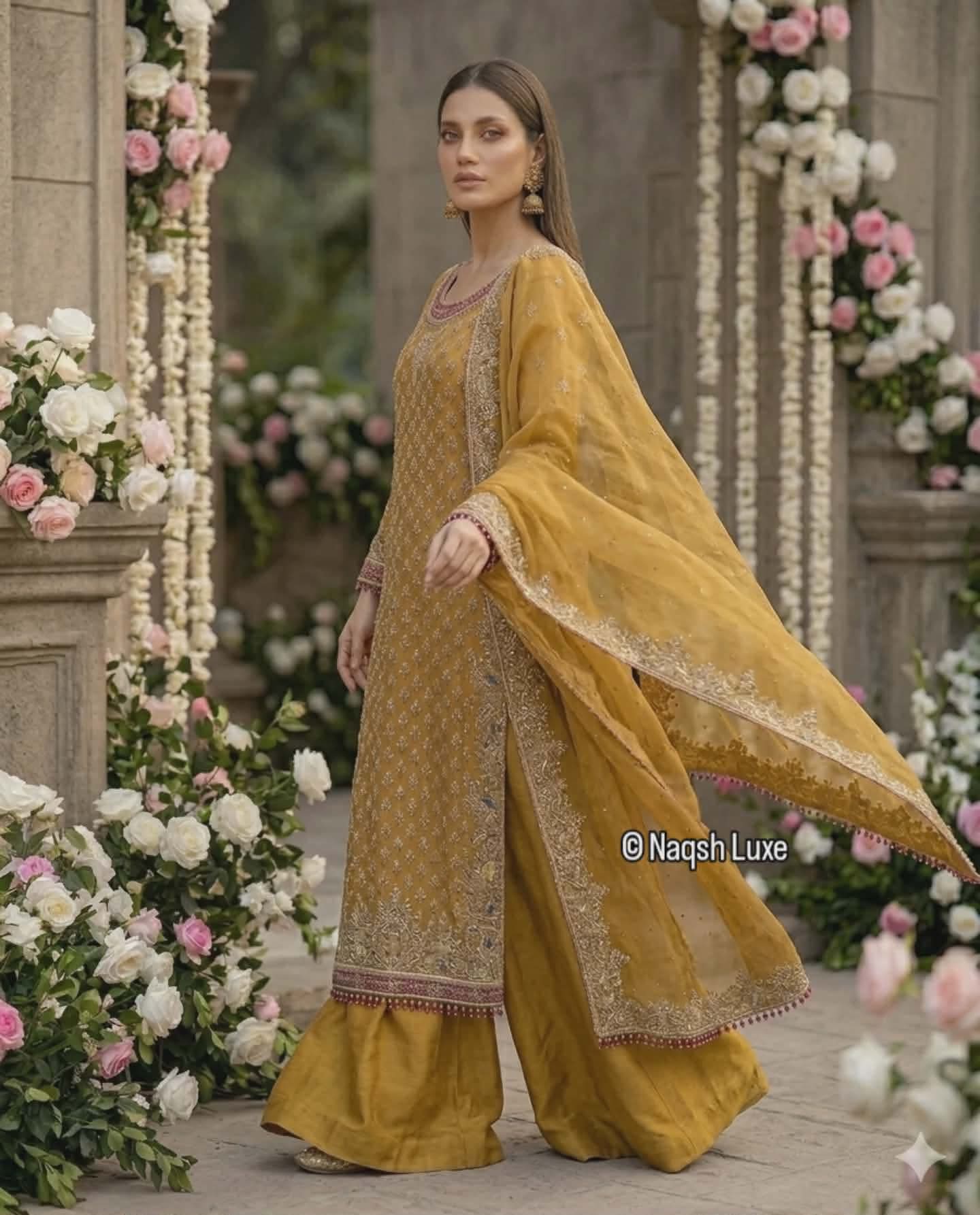 The Regal Edit