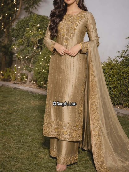 Sunehri Raqs