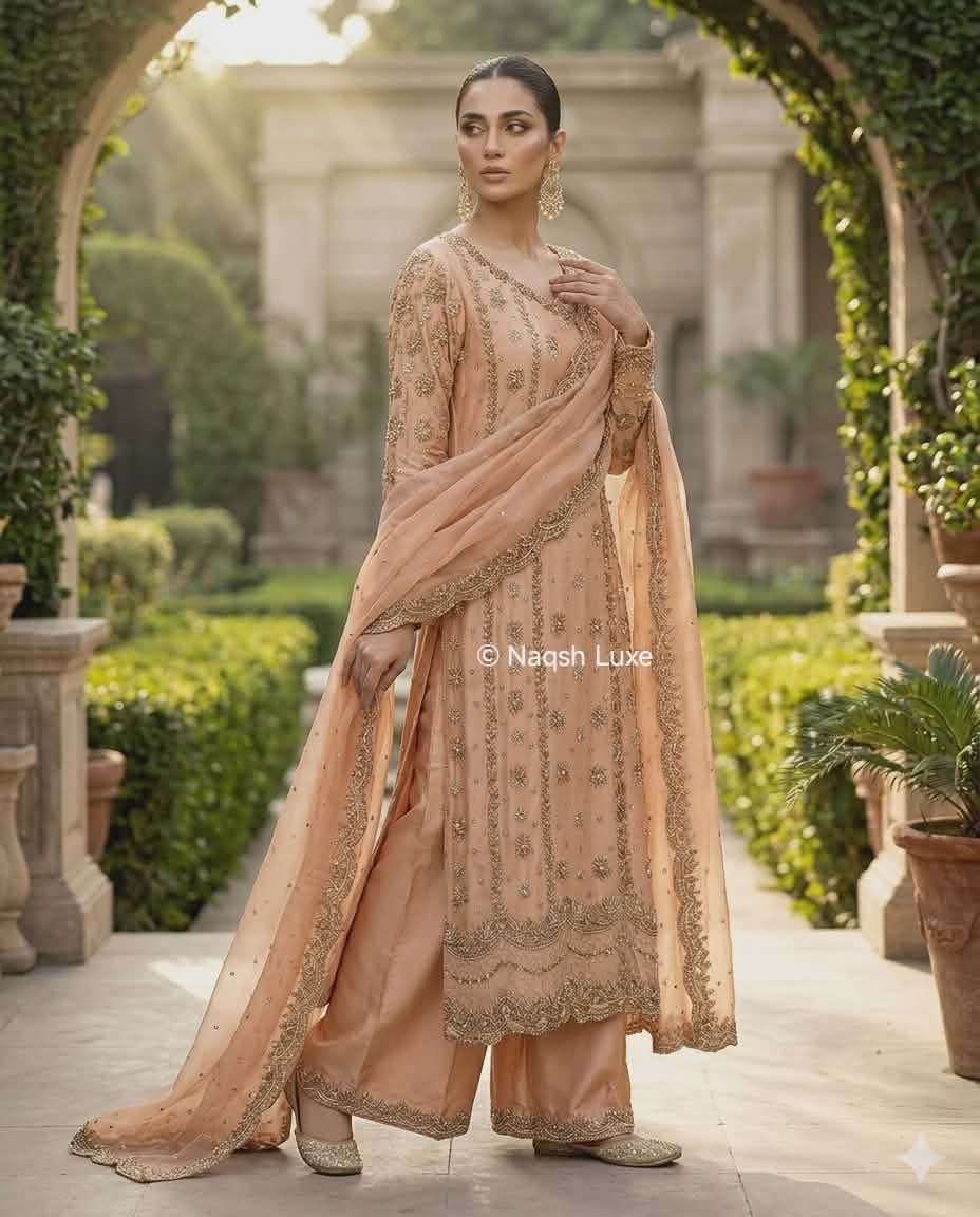 Apricot Allure