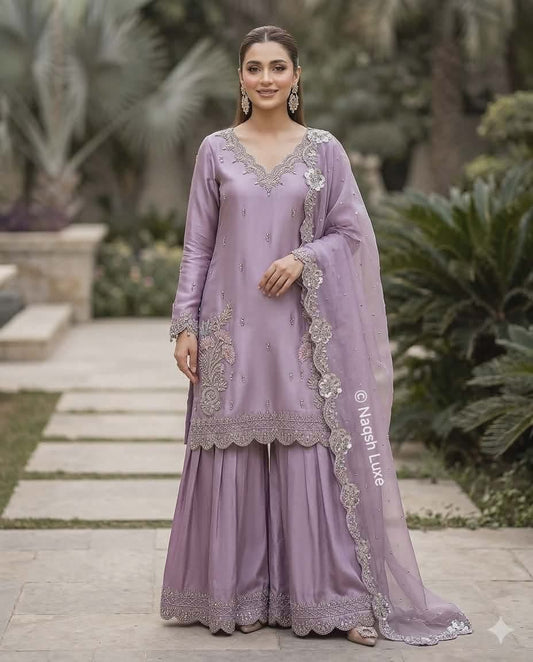 Qalina Veil