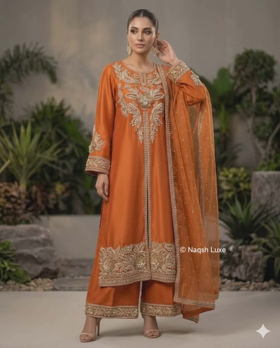 Hoorain Rida