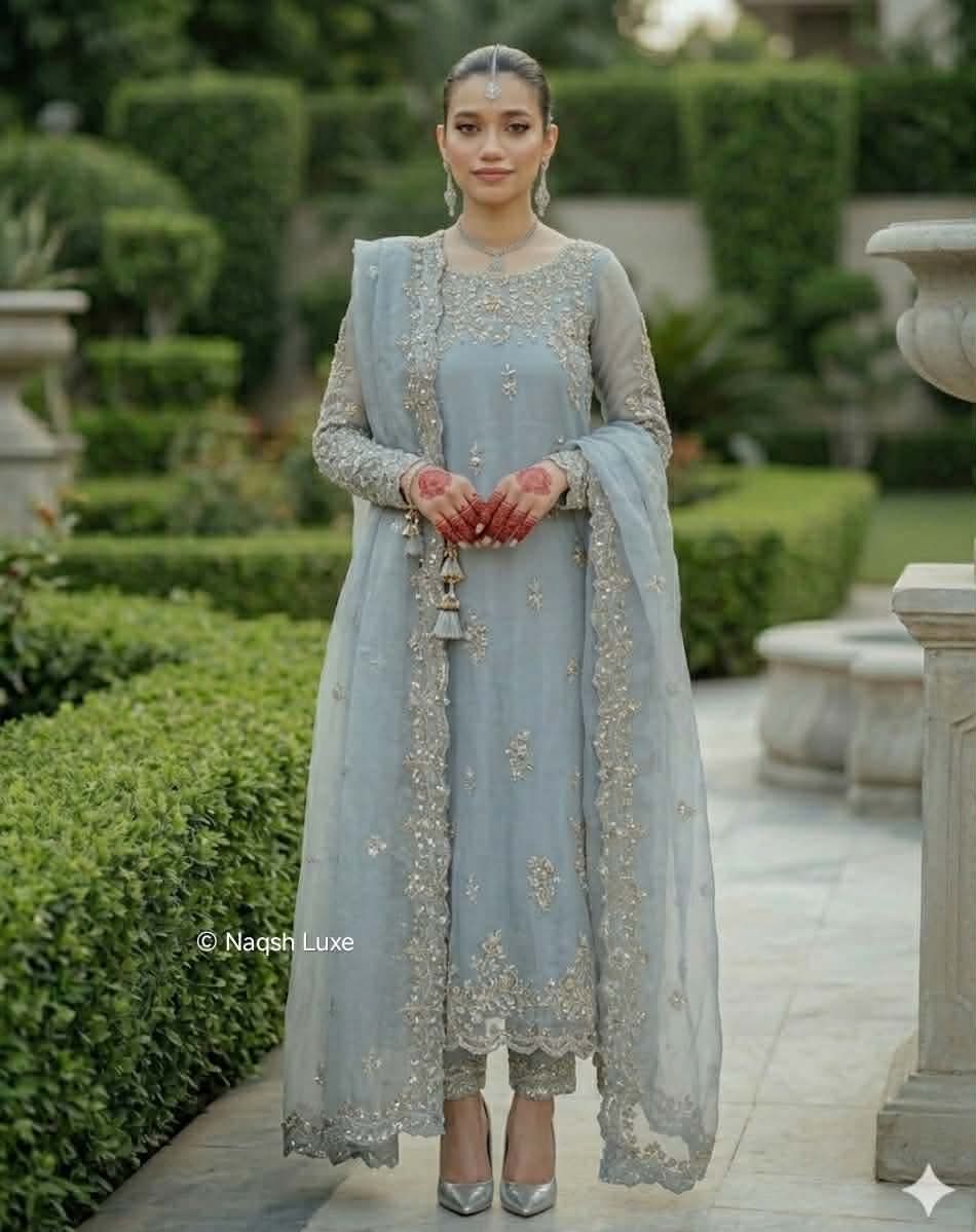 Suhani Reve