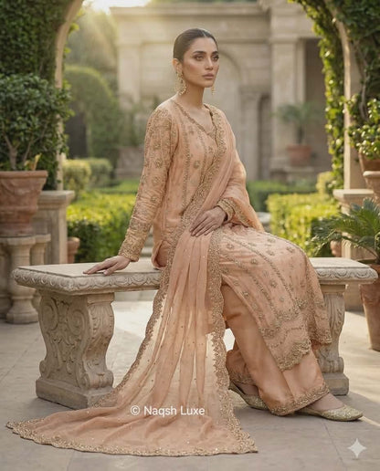 Apricot Allure