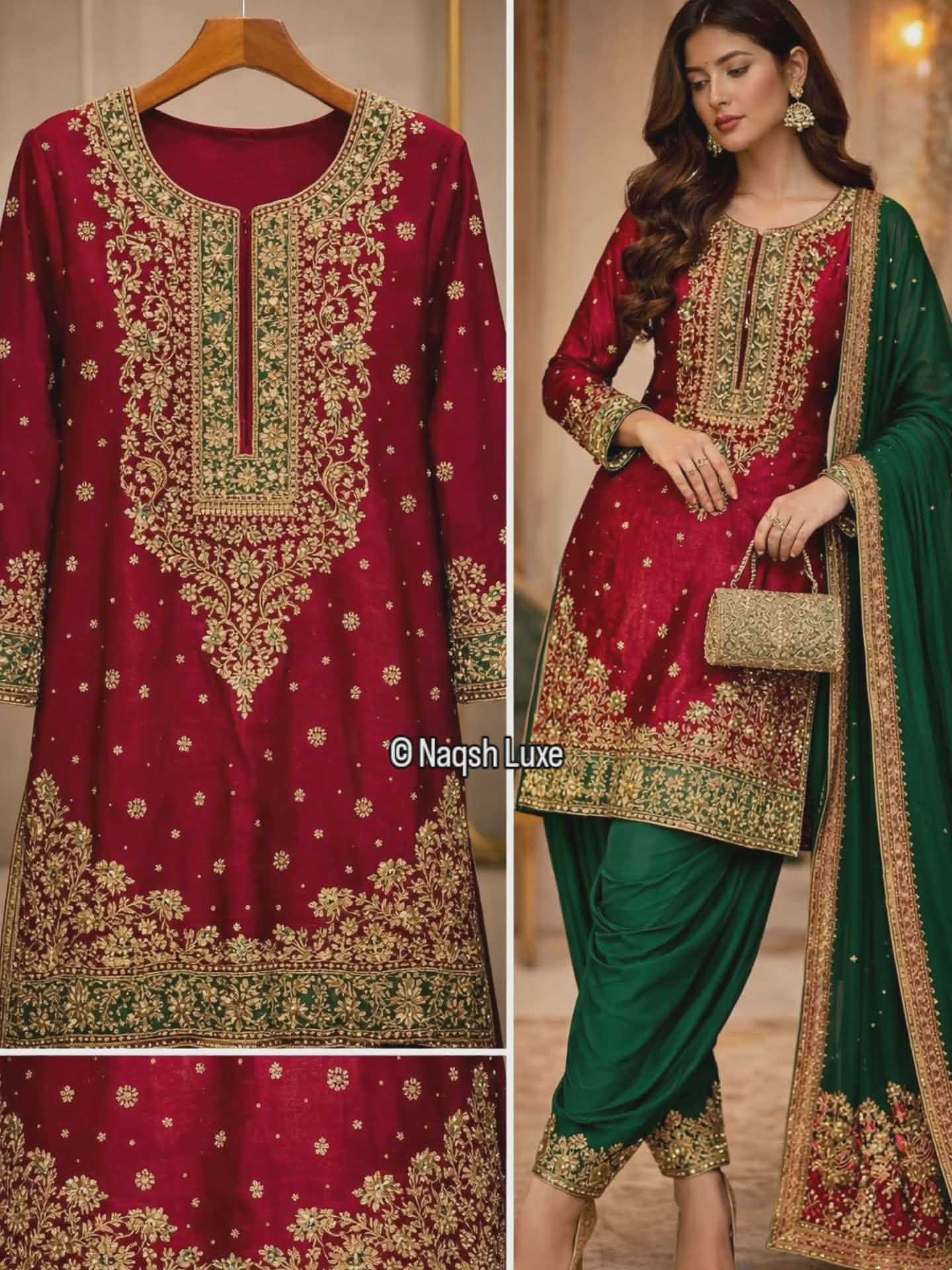 Emerald Raniya