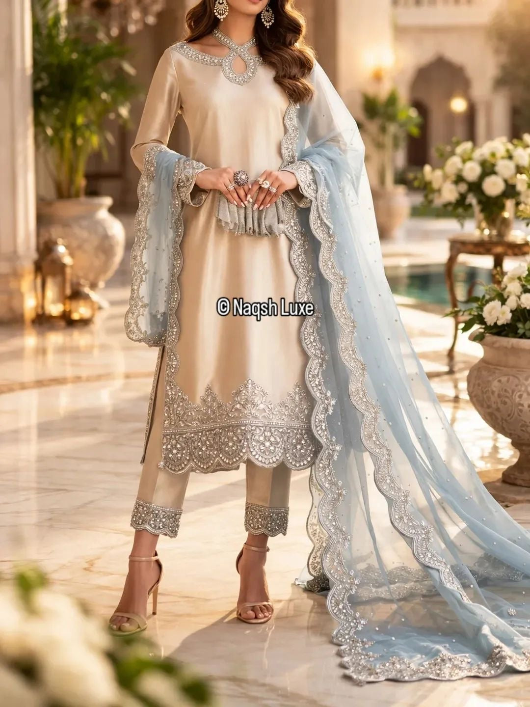 Azure Elan