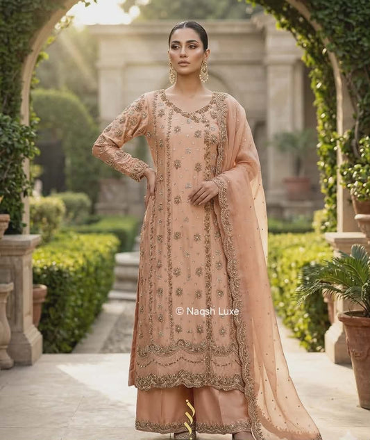 Apricot Allure