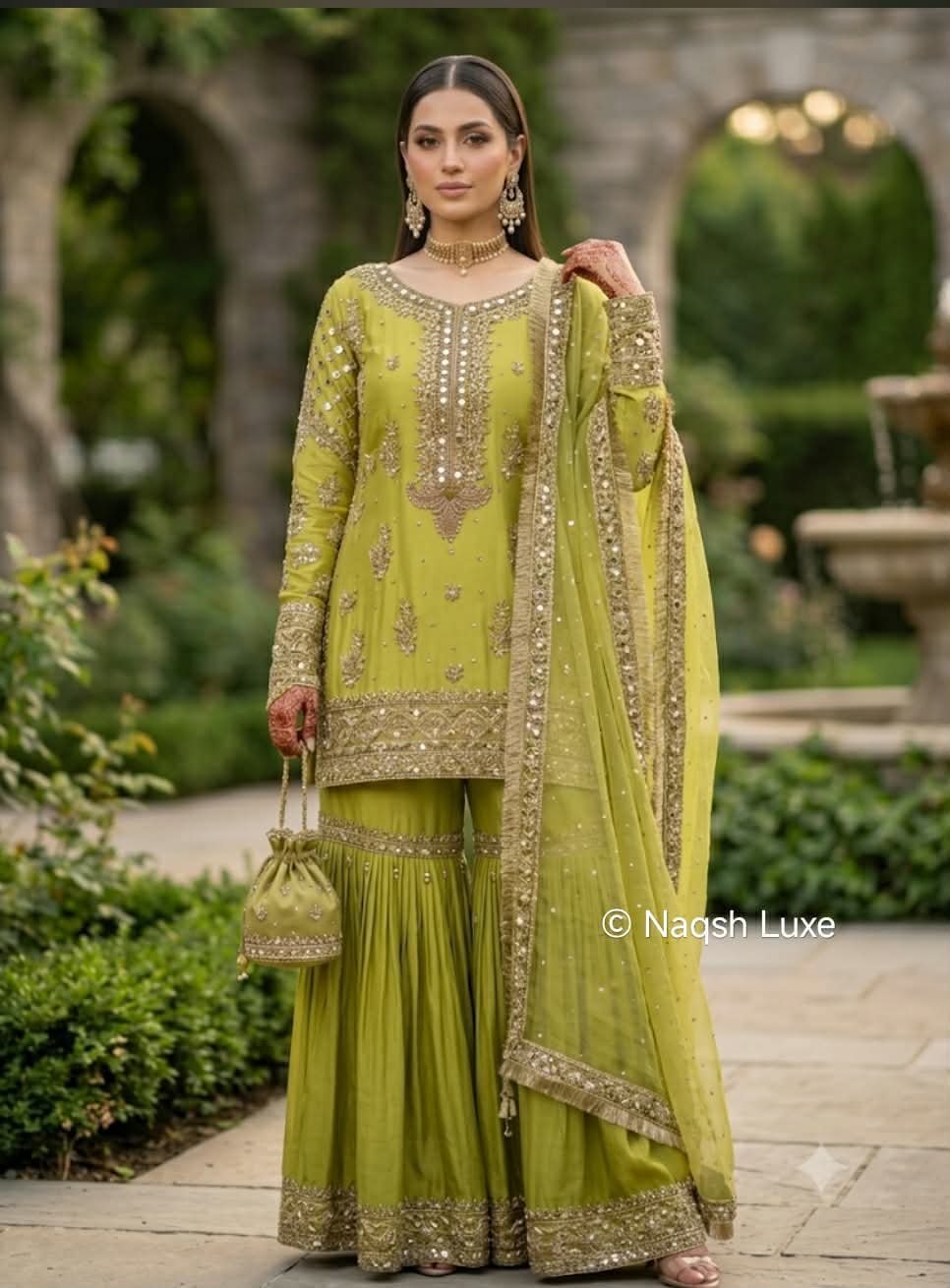 Rameesha