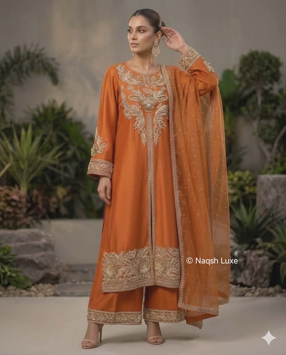 Hoorain Rida