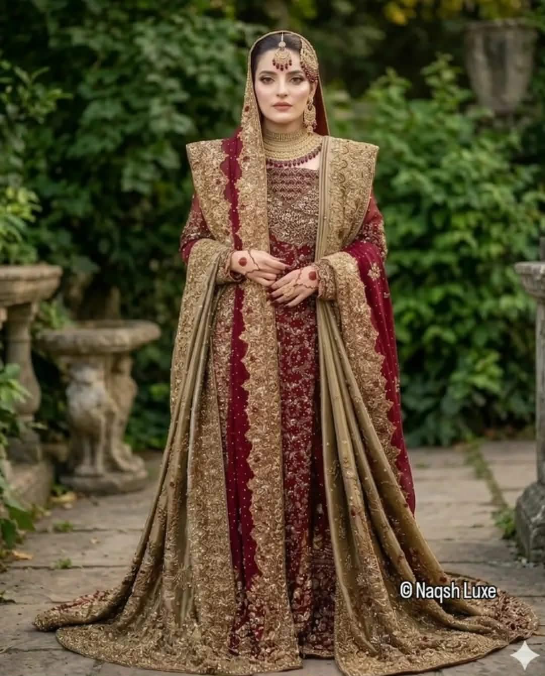 The Eternal Bride