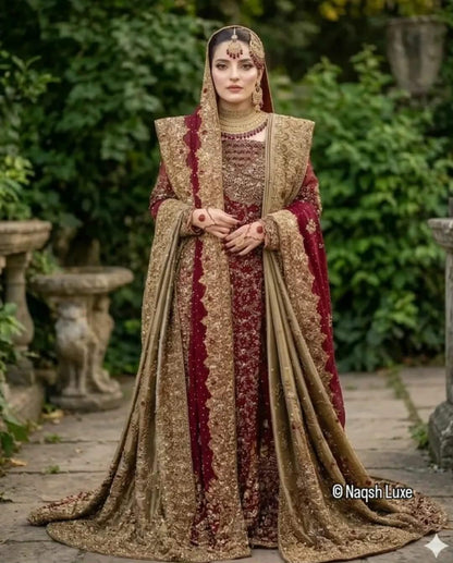 The Eternal Bride