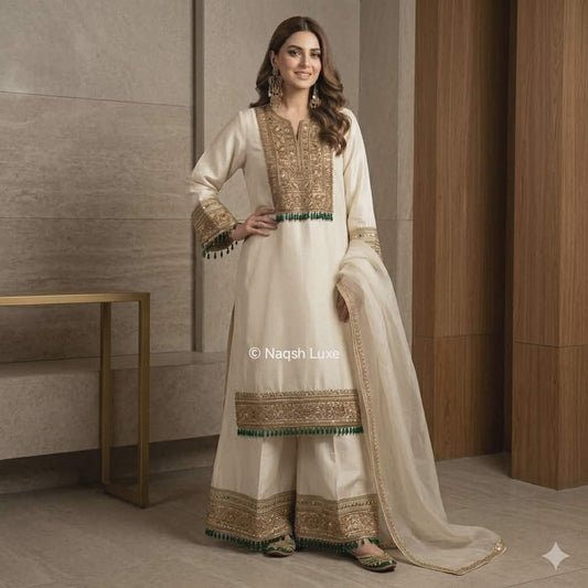 Ivory Mehrzar Ensemble