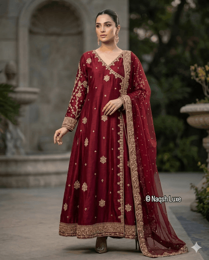 Zarmeen Ara
