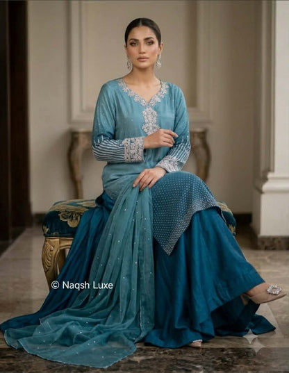 Eshal Noor