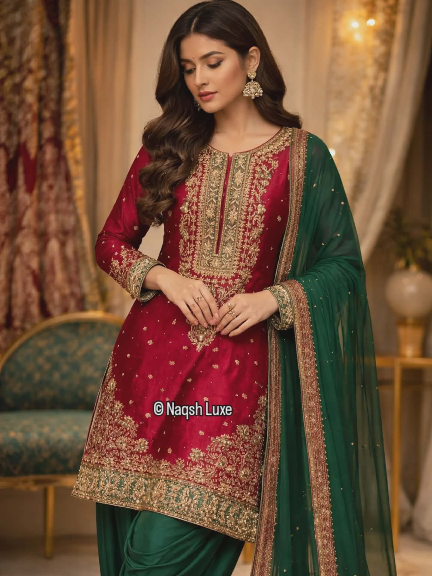 Emerald Raniya