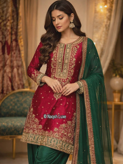 Emerald Raniya