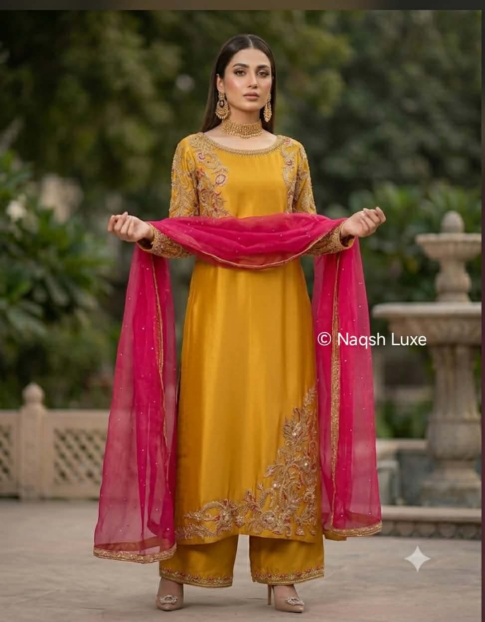 Bushra