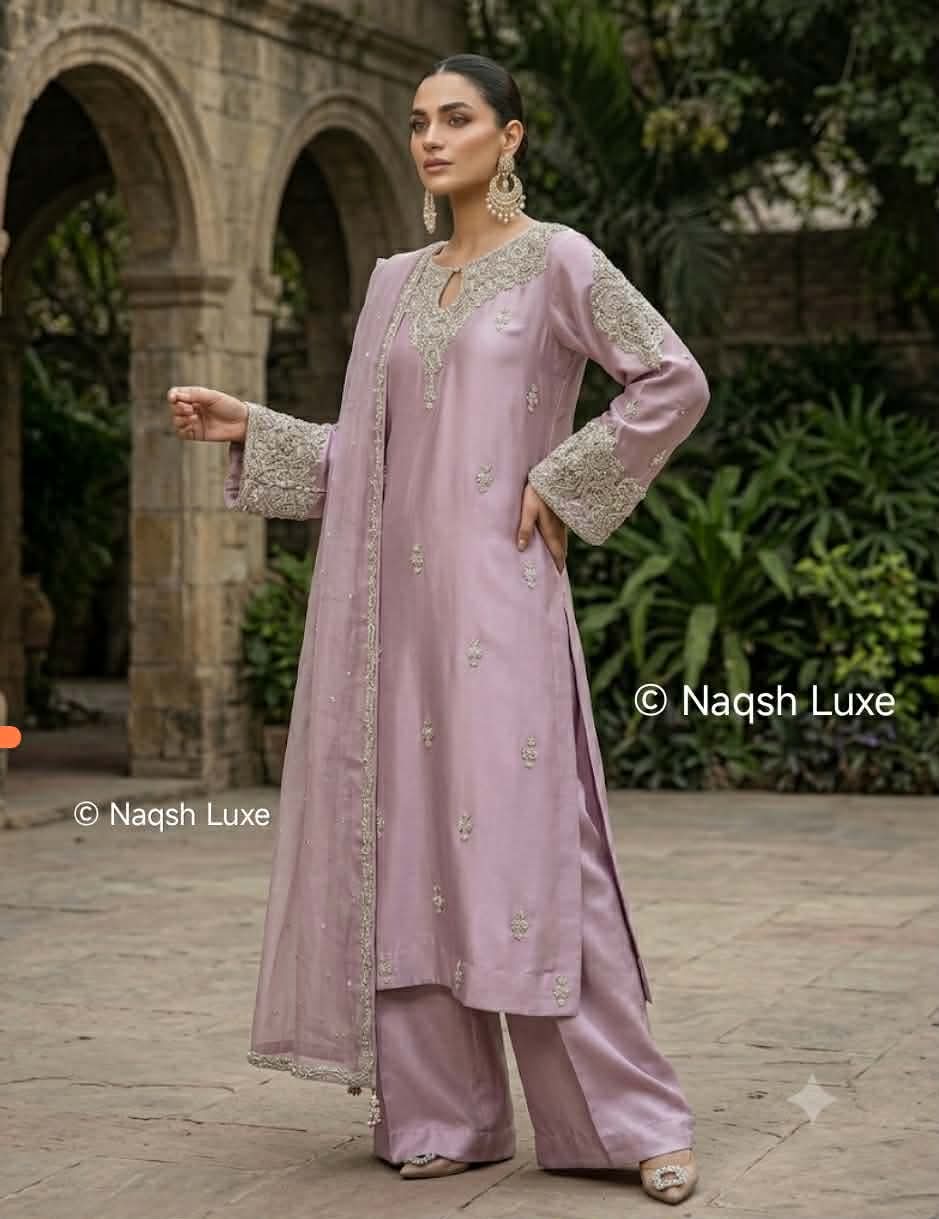Kashaf Elegance