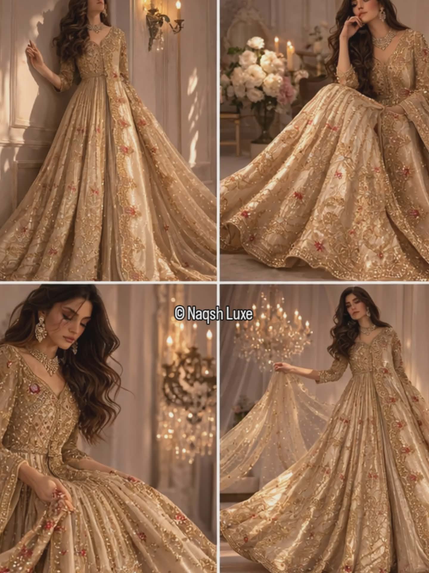 Mahveen Gold