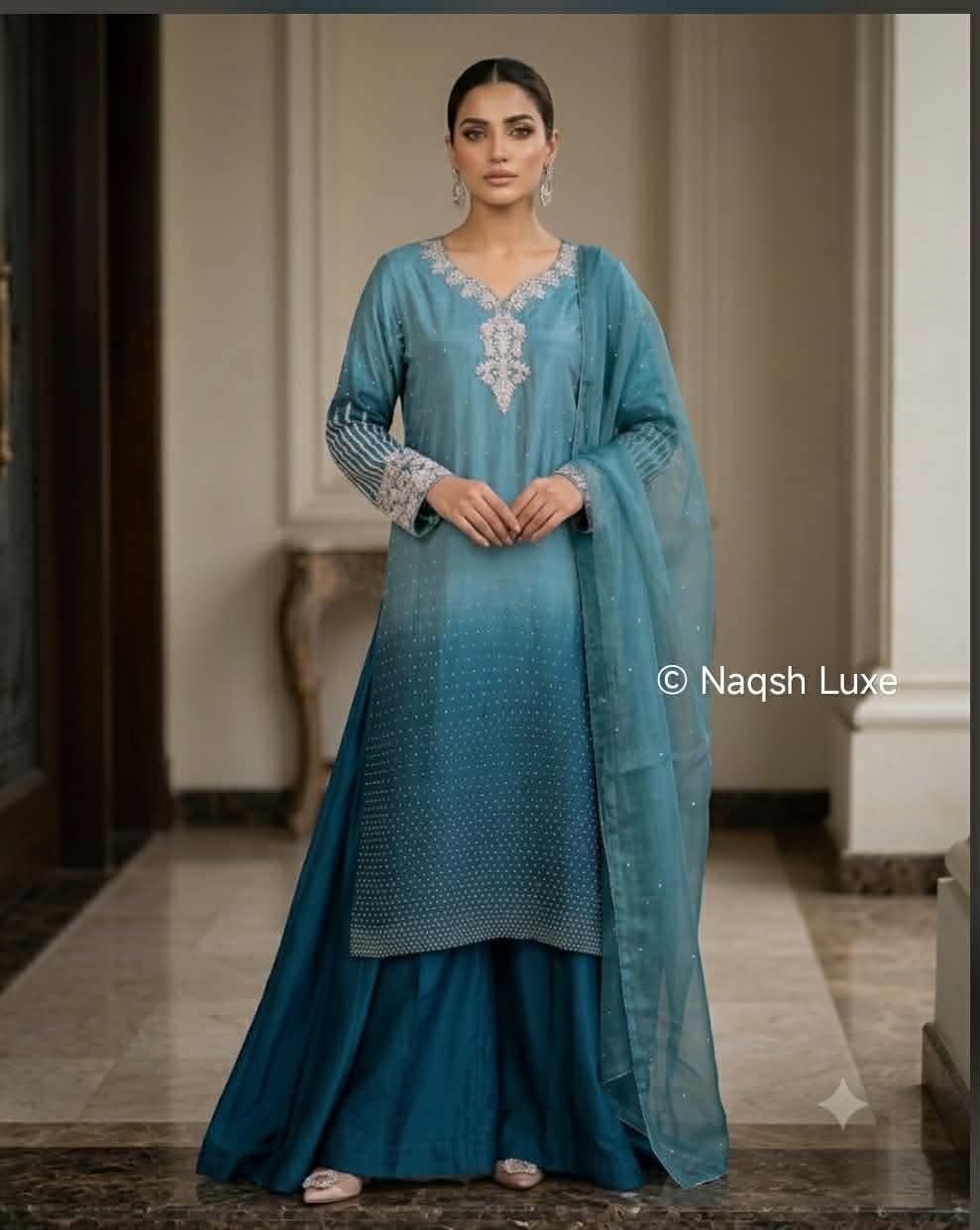 Eshal Noor