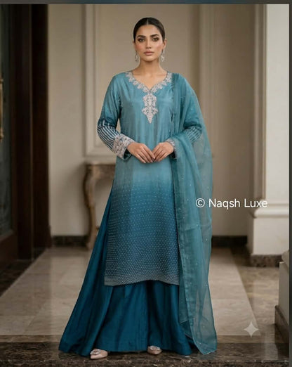 Eshal Noor