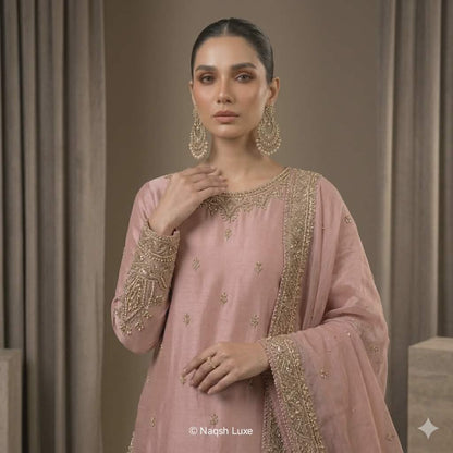 Rose Zariya Ensemble