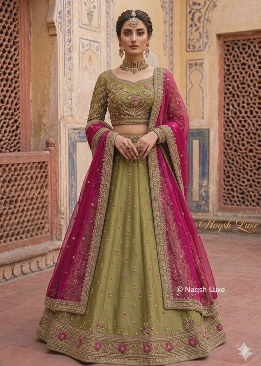 Zohreen