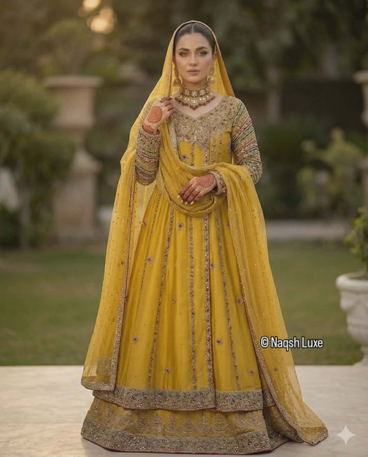 Zunaira Veil