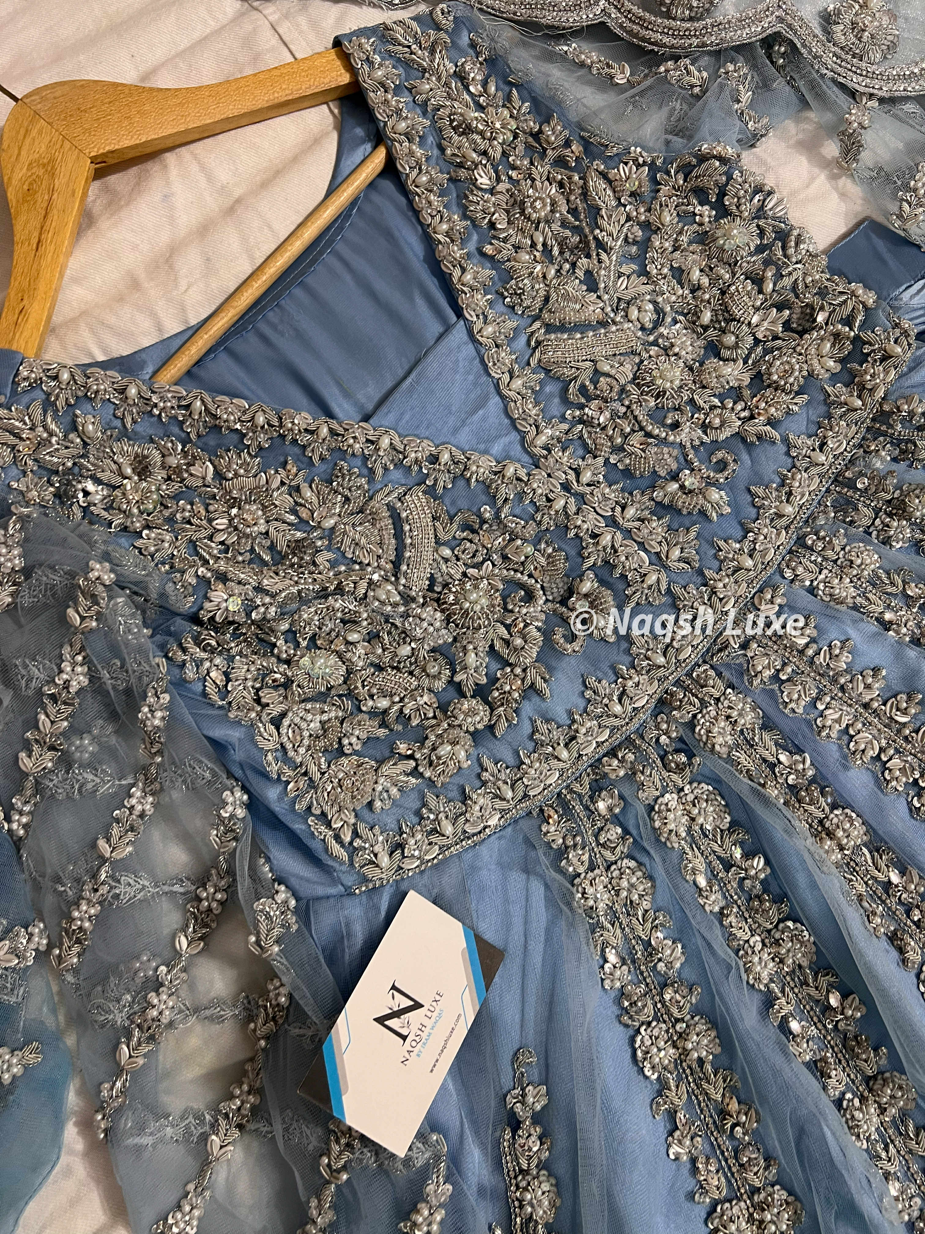 Selected Variant Image