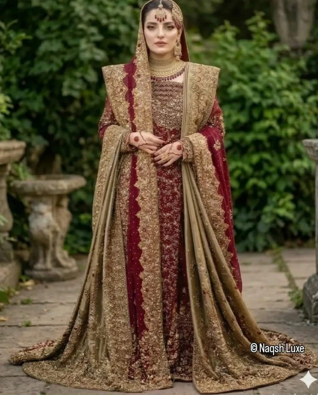 The Eternal Bride