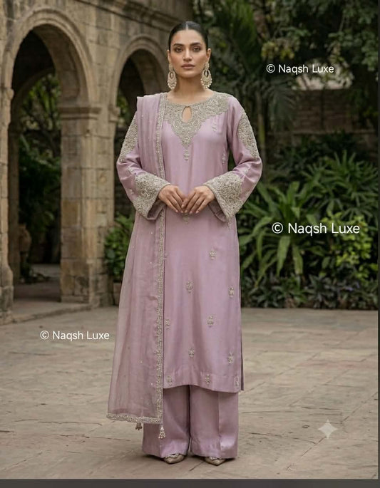 Kashaf Elegance