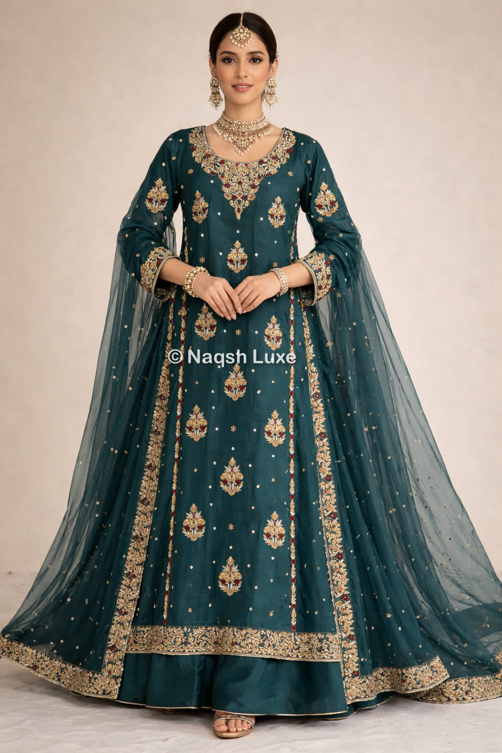 Selected Variant Image