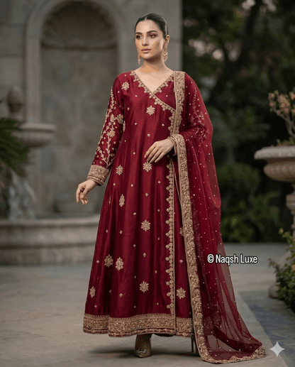 Zarmeen Ara