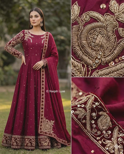 Zarqeen-e-Ruba