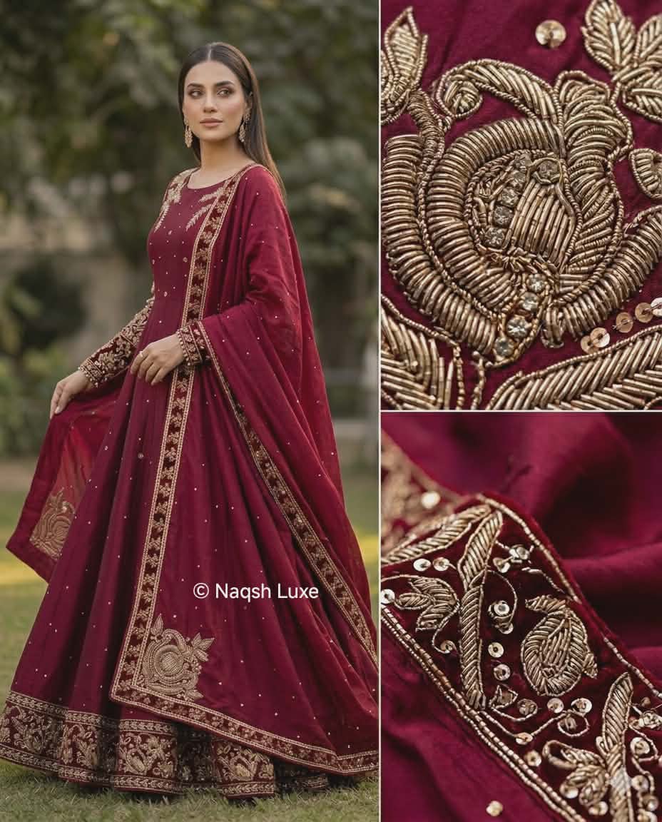 Zarqeen-e-Ruba