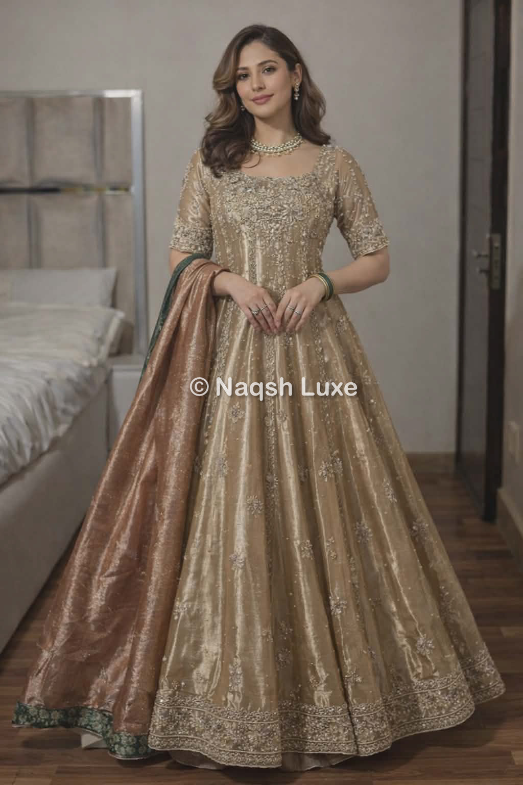 Selected Variant Image