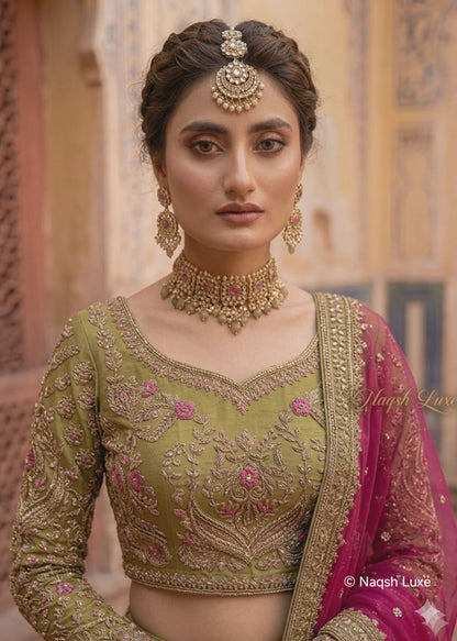 Zohreen